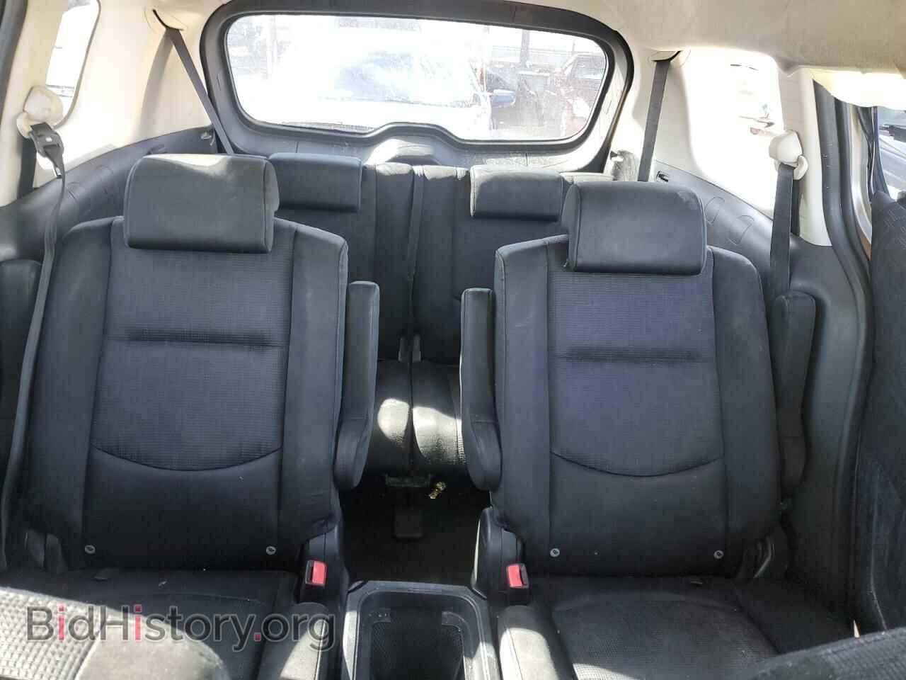 2008 MAZDA 5 - VIN: JM1CR293480303726 - Фото 10
