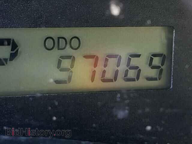 2012 TOYOTA COROLLA - VIN: 5YFBU4EE5CP016584 - Фото 8