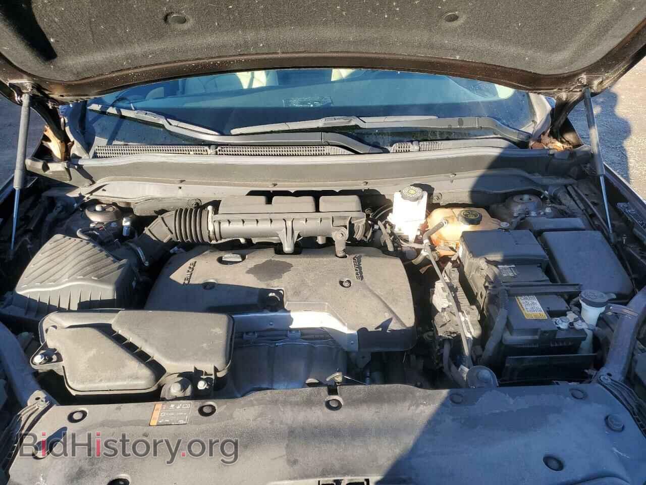 2020 BUICK ENVISION - VIN: LRBFXCSA5LD112978 - Фото 12