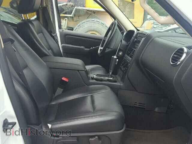 2010 FORD EXPLORER - VIN: 1FMEU6DE4AUB12924 - Фото 5