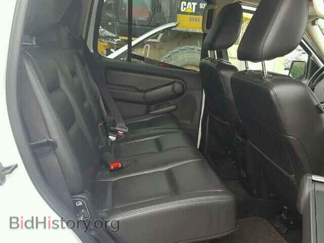 2010 FORD EXPLORER - VIN: 1FMEU6DE4AUB12924 - Фото 6