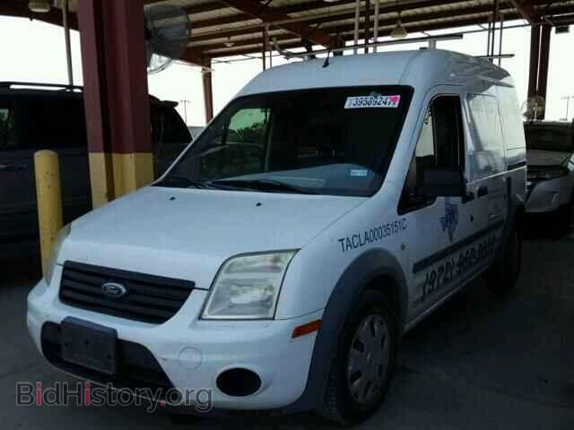 2012 FORD TRANSIT CO - VIN: NM0LS7BN3CT096554 - Фото 2
