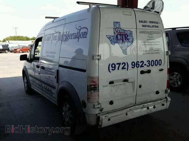 2012 FORD TRANSIT CO - VIN: NM0LS7BN3CT096554 - Фото 3