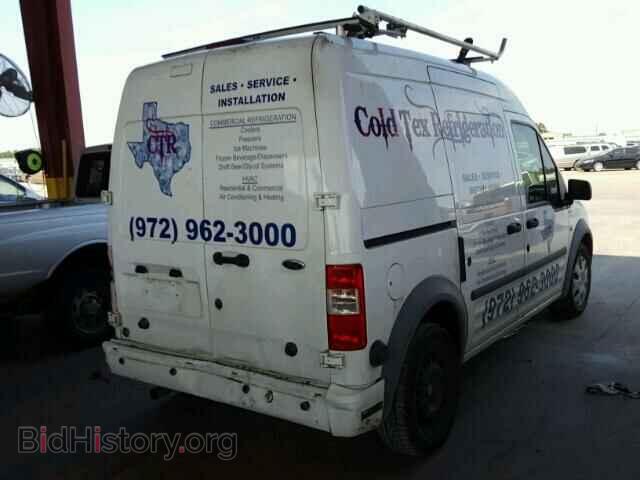 2012 FORD TRANSIT CO - VIN: NM0LS7BN3CT096554 - Фото 4