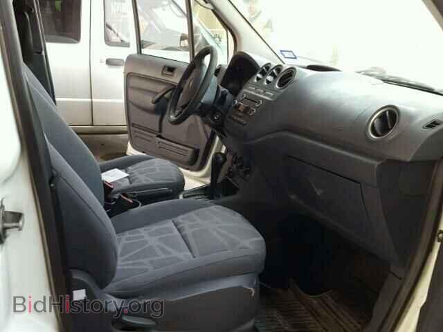 2012 FORD TRANSIT CO - VIN: NM0LS7BN3CT096554 - Фото 5