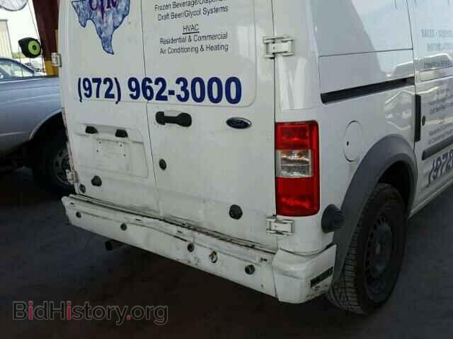 2012 FORD TRANSIT CO - VIN: NM0LS7BN3CT096554 - Фото 9