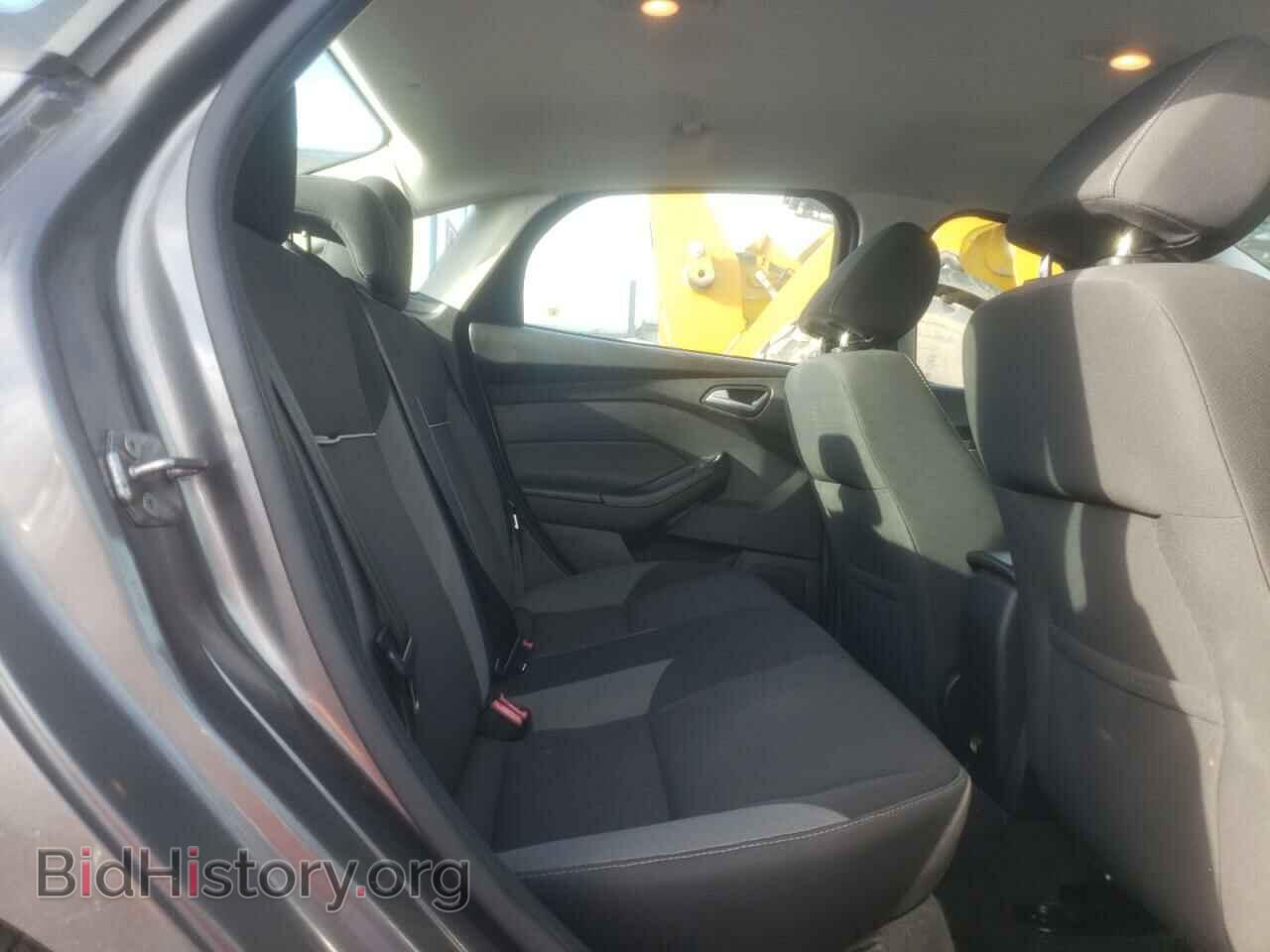 2013 FORD FOCUS - VIN: 1FADP3F26DL247122 - Фото 10