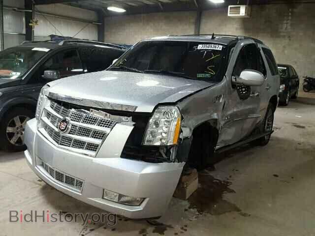 2012 CADILLAC ESCALADE - VIN: 1GYS4DEF6CR128321 - Фото 2