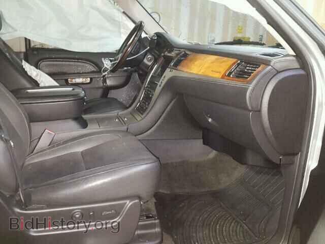 2012 CADILLAC ESCALADE - VIN: 1GYS4DEF6CR128321 - Фото 5