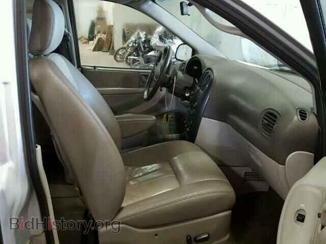 2005 DODGE CARAVAN - VIN: 2D4GP44L35R299618 - Фото 5