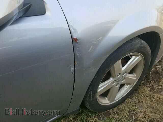 2013 DODGE AVENGER - VIN: 1C3CDZCB9DN681114 - Фото 10