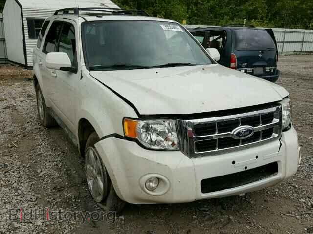 Photo 1FMCU94G09KB62849 - FORD ESCAPE 2009