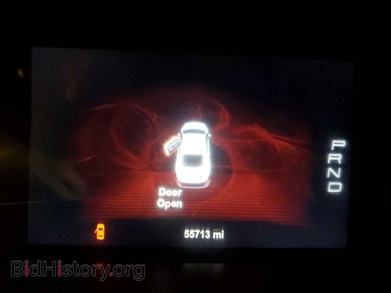 2013 DODGE DART - VIN: 1C3CDFCH7DD188573 - Photo 9