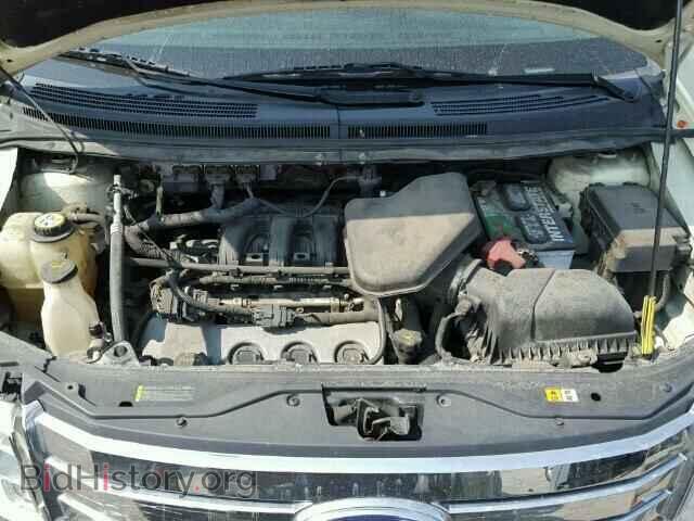 2007 FORD EDGE - VIN: 2FMDK39C17BB42081 - Фото 7