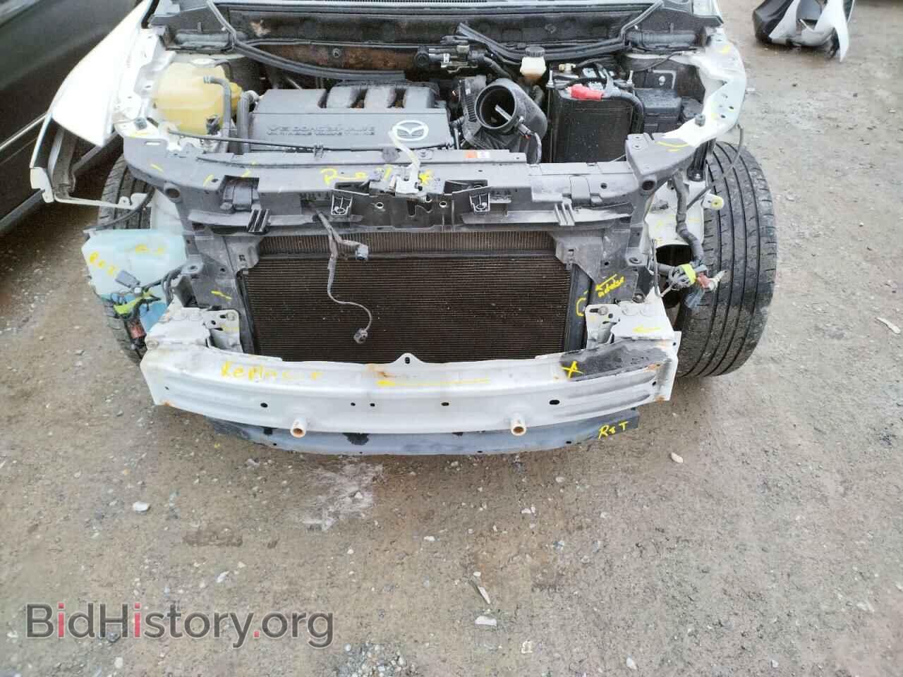 2012 MAZDA CX-9 - VIN: JM3TB3DV6C0333135 - Фото 9