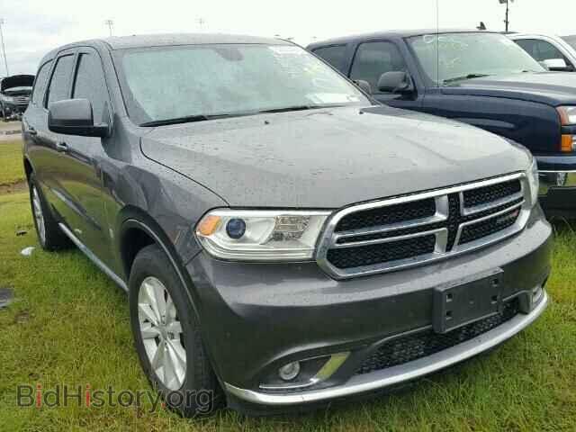 Photo 1C4RDHAG0FC169481 - DODGE DURANGO 2015