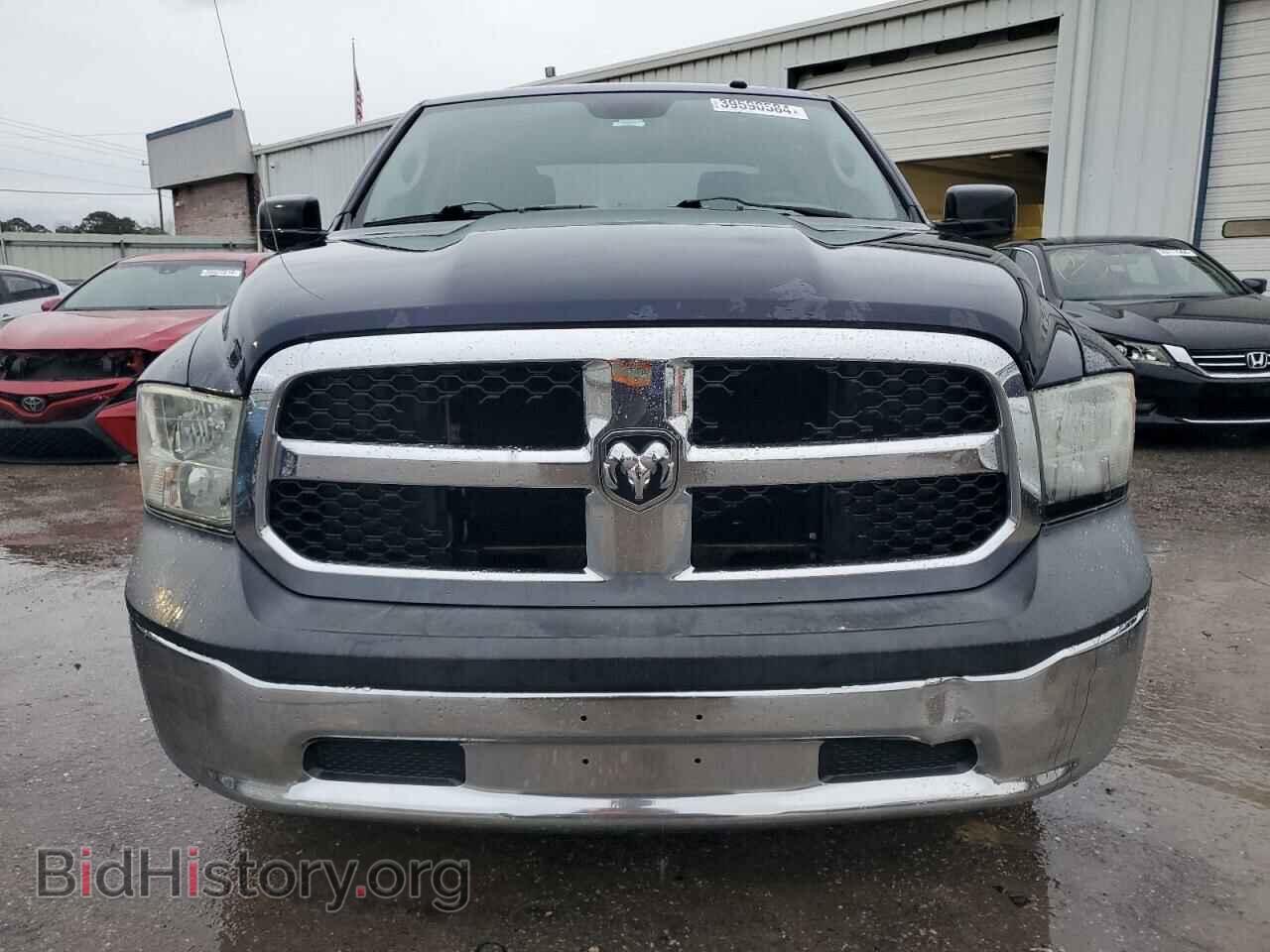 2015 RAM 1500 - VIN: 3C6RR6KT7FG549312 - Фото 5