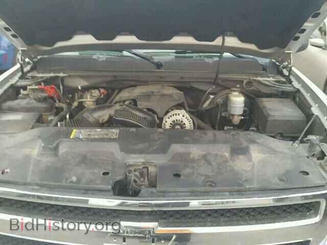 2010 CHEVROLET SILVERADO - VIN: 3GCRCREA3AG249474 - Фото 7