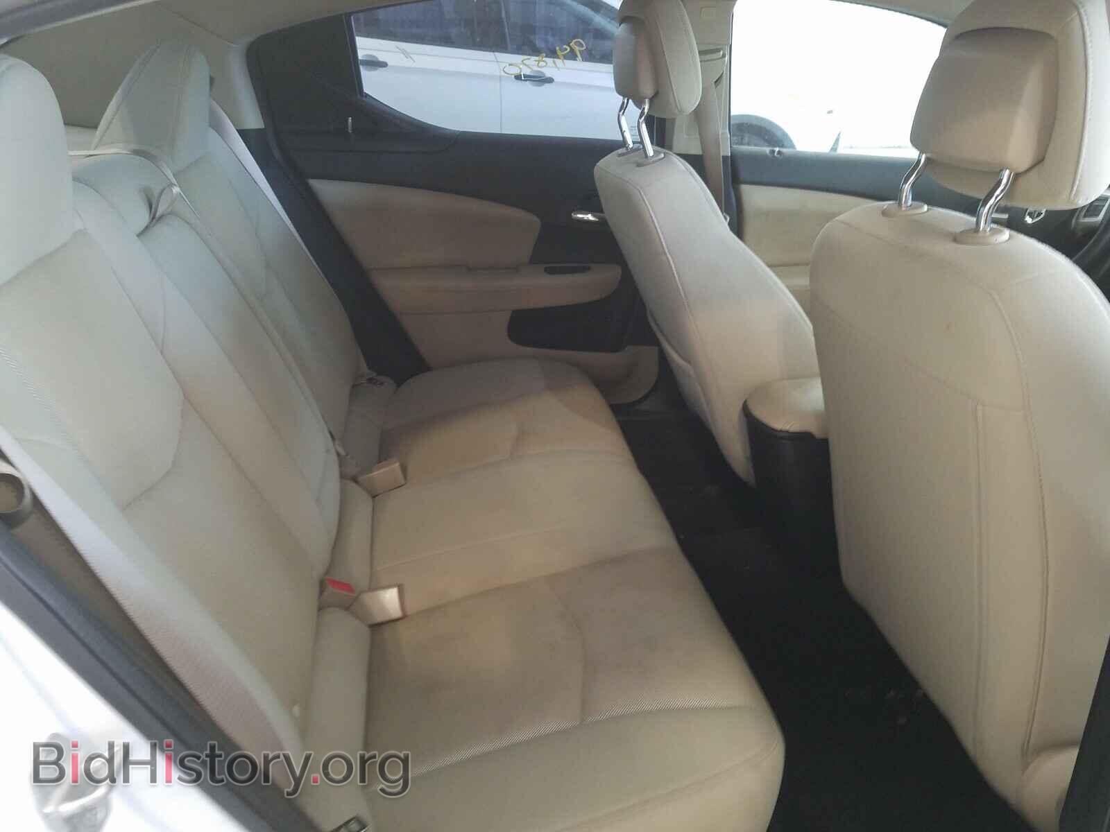 2012 DODGE AVENGER - VIN: 1C3CDZCB9CN280323 - Photo 6