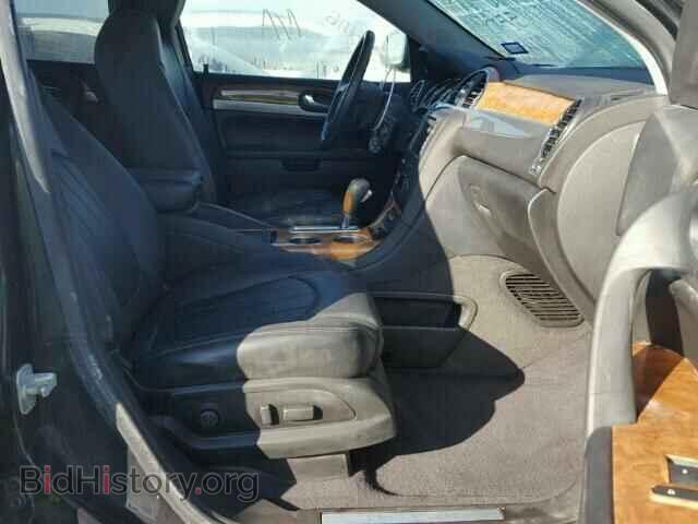 2012 BUICK ENCLAVE - VIN: 5GAKRDED8CJ206782 - Фото 5