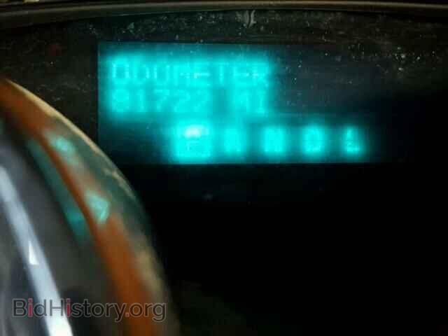 2012 BUICK ENCLAVE - VIN: 5GAKRDED8CJ206782 - Фото 8