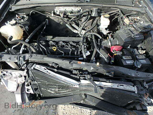 2011 FORD ESCAPE - VIN: 1FMCU0D70BKA80671 - Фото 7