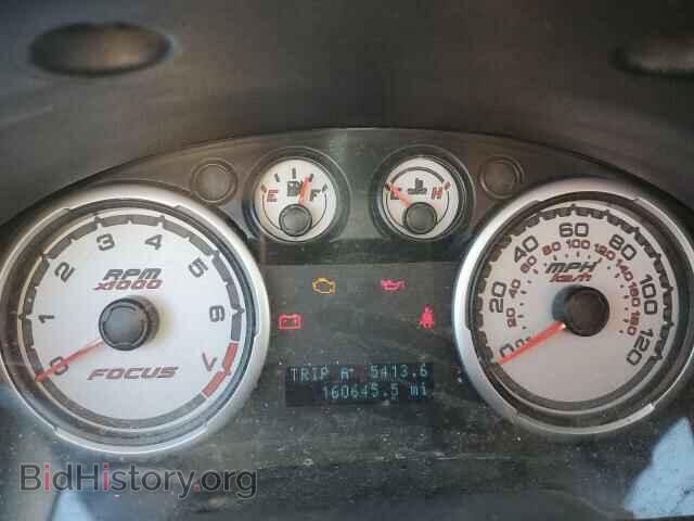 2009 FORD FOCUS - VIN: 1FAHP35N49W236395 - Фото 9