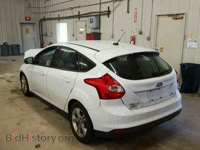2013 FORD FOCUS - VIN: 1FADP3K25DL261034 - Photo 3
