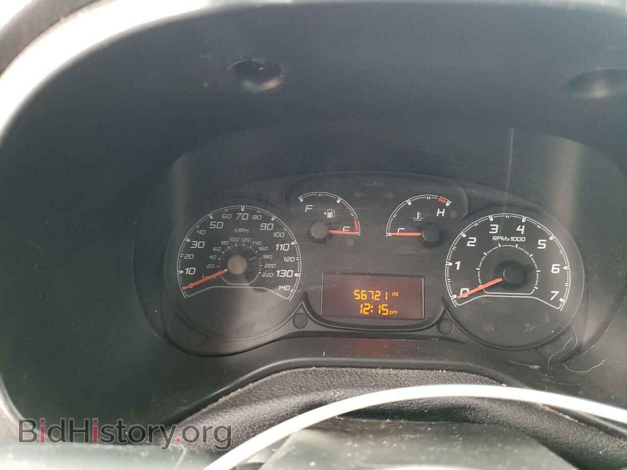 2017 RAM All Models - VIN: ZFBERFBB9H6D53932 - Photo 9