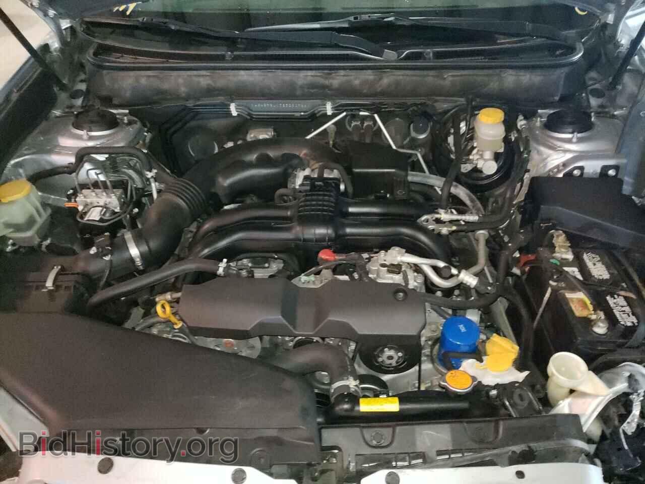 2014 SUBARU OUTBACK - VIN: 4S4BRBLC3E3280966 - Фото 7