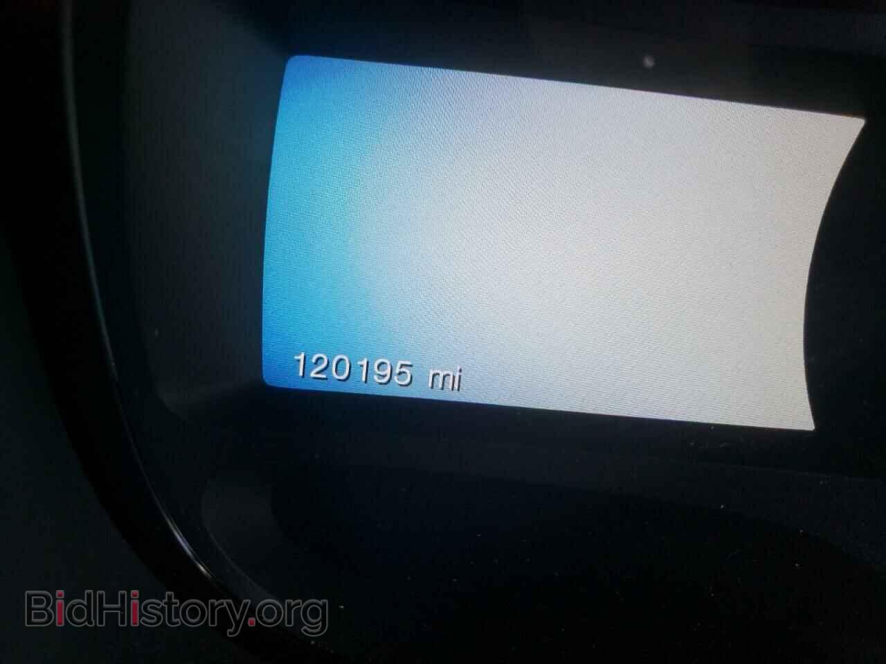 2013 FORD EDGE - VIN: 2FMDK3JC6DBC65513 - Photo 8