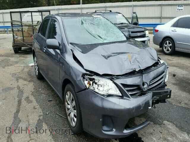 Фотография 5YFBU4EE9DP169728 - TOYOTA COROLLA 2013