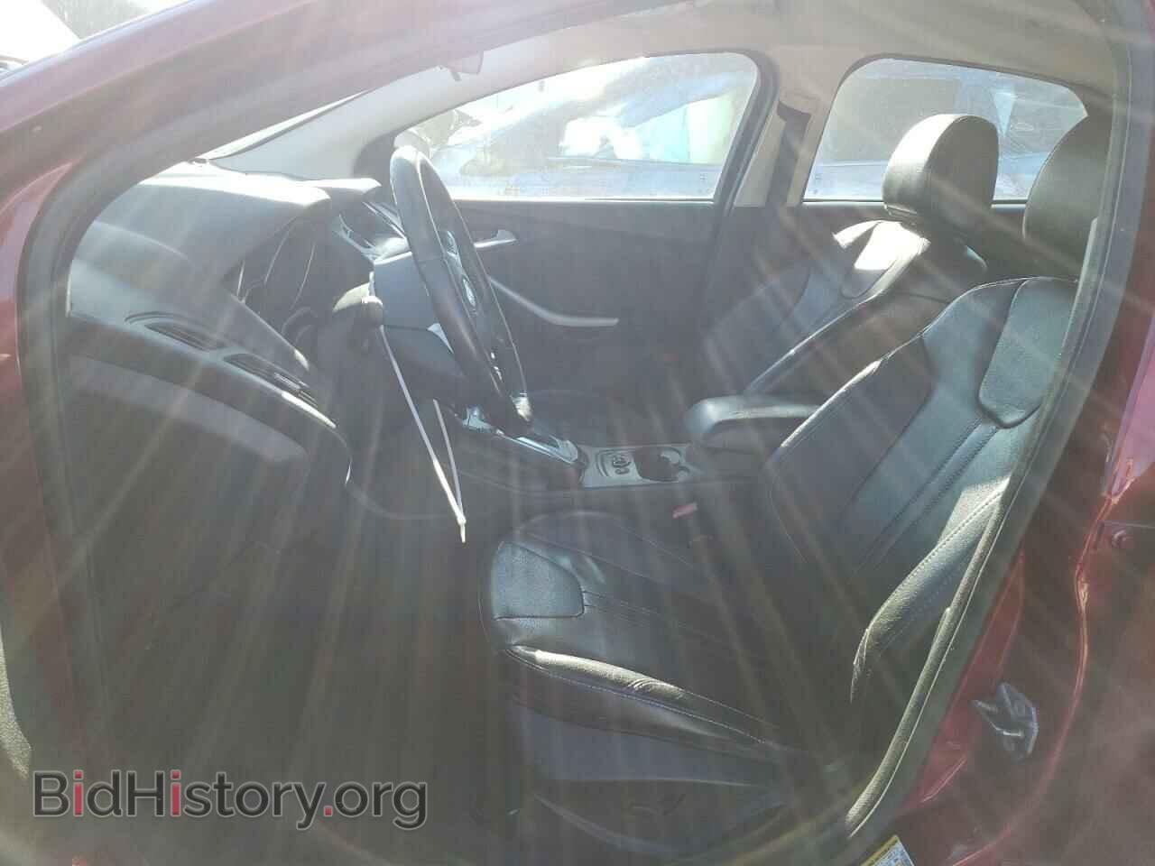 2013 FORD FOCUS - VIN: 1FADP3K27DL160688 - Фото 7