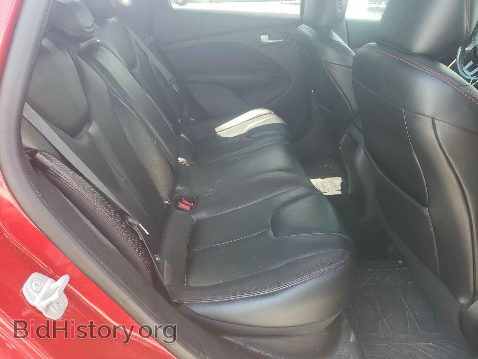 2014 DODGE DART - VIN: 1C3CDFEB6ED906351 - Фото 6