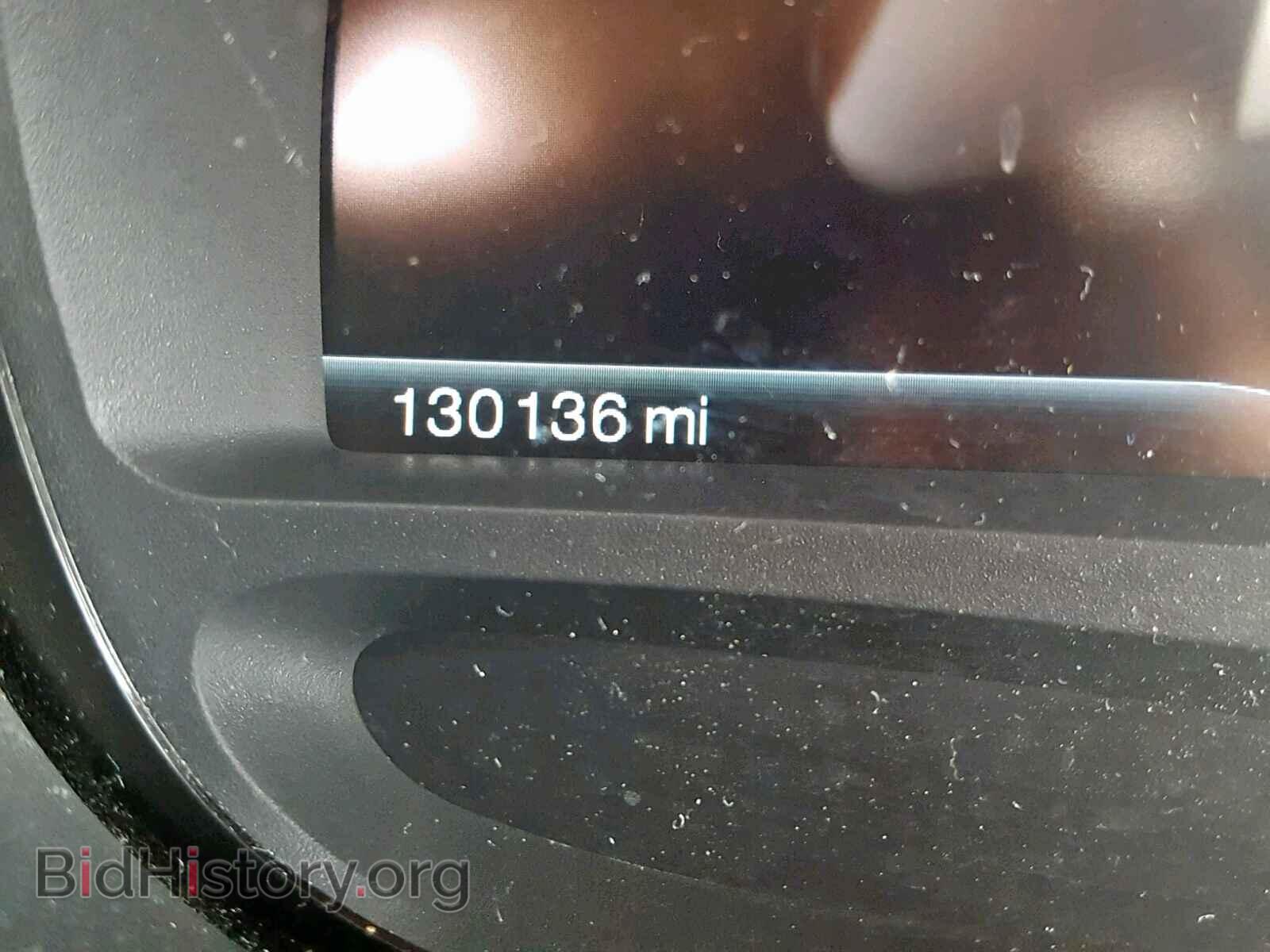 2011 FORD EDGE SEL - VIN: 2FMDK3JC5BBB47434 - Photo 8