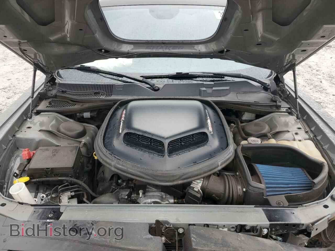 2019 DODGE CHALLENGER - VIN: 2C3CDZFJ3KH662437 - Фото 11