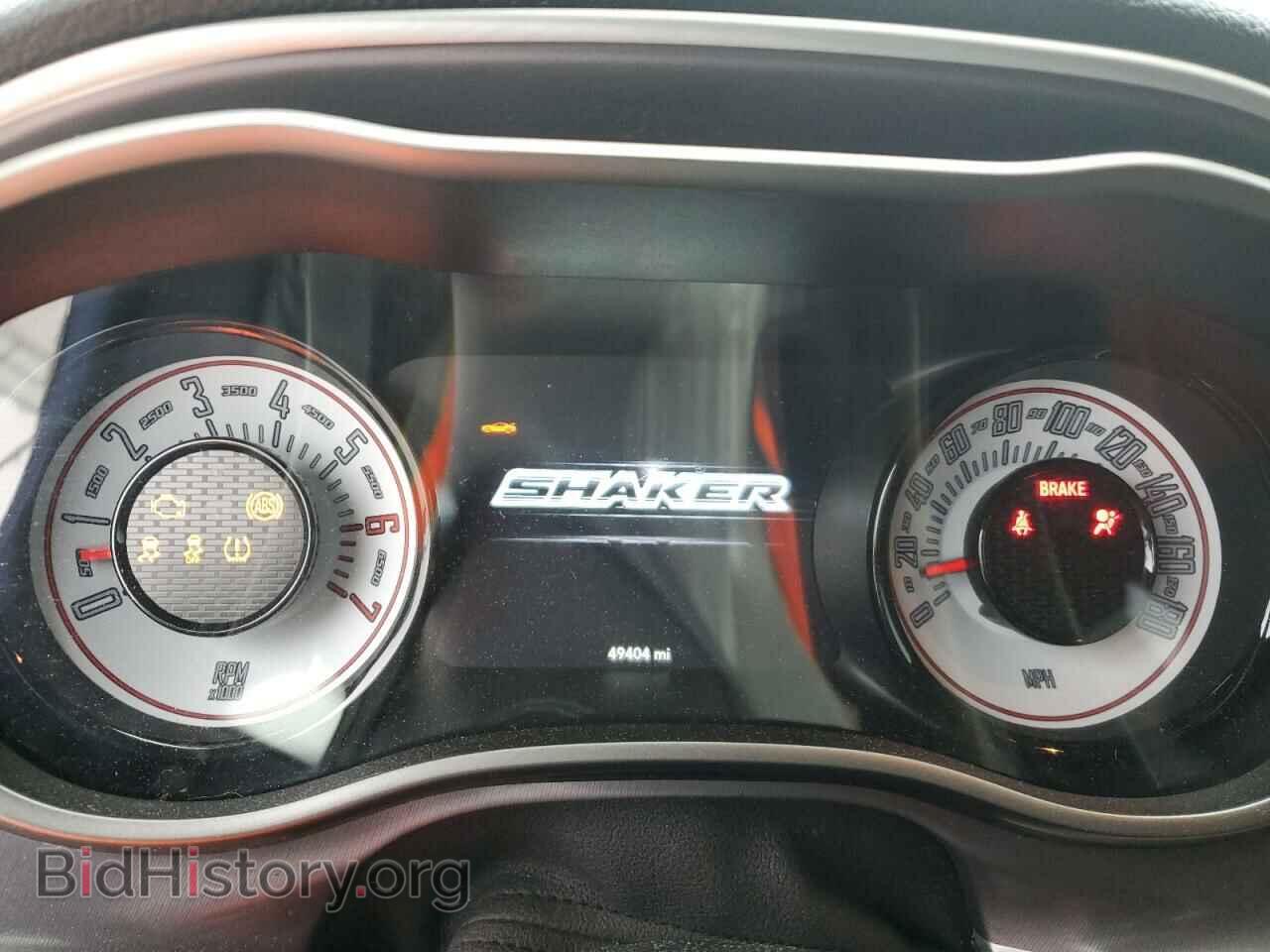 2019 DODGE CHALLENGER - VIN: 2C3CDZFJ3KH662437 - Фото 9