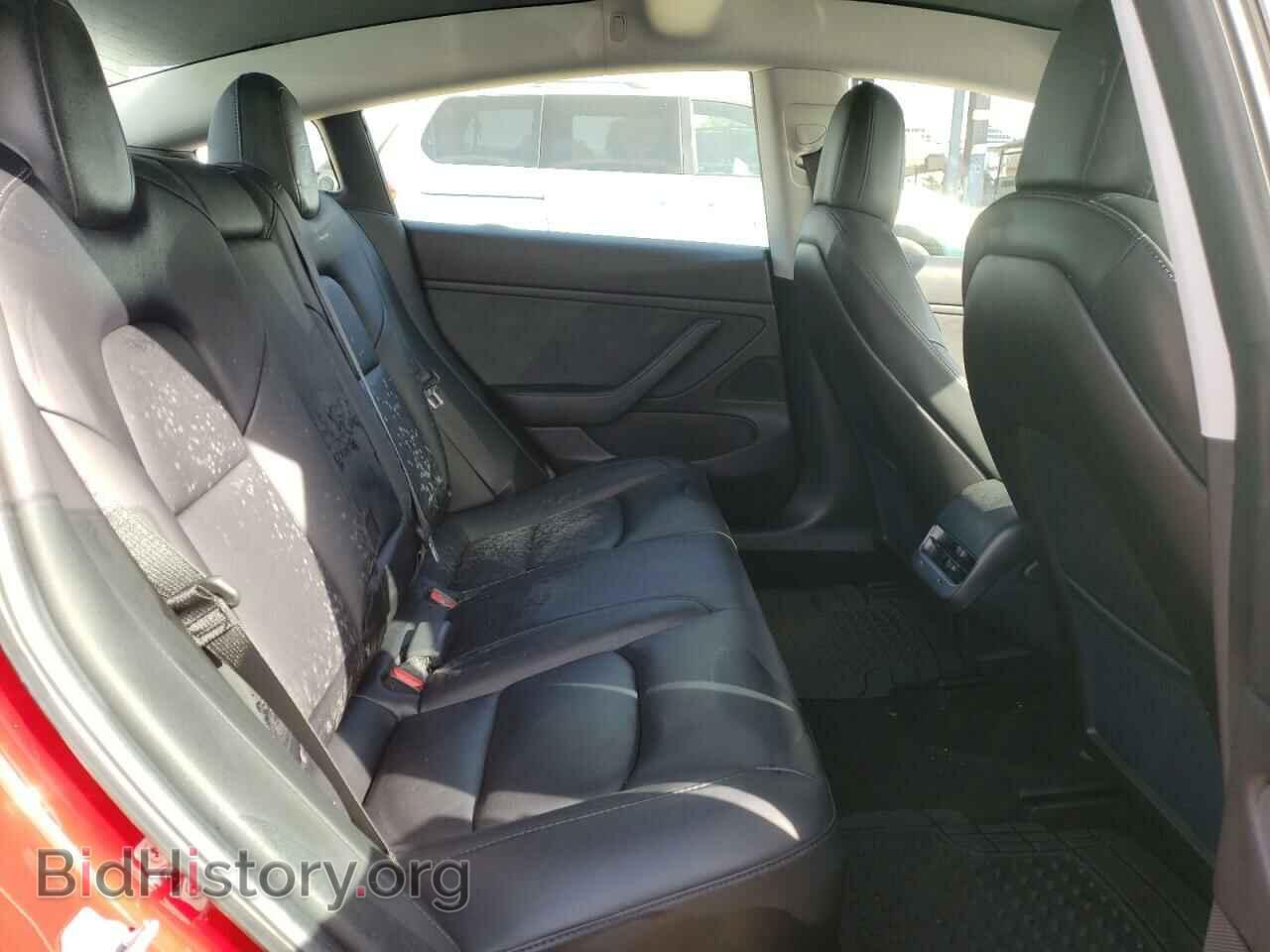 2019 TESLA MODEL 3 - VIN: 5YJ3E1EA2KF417663 - Photo 10