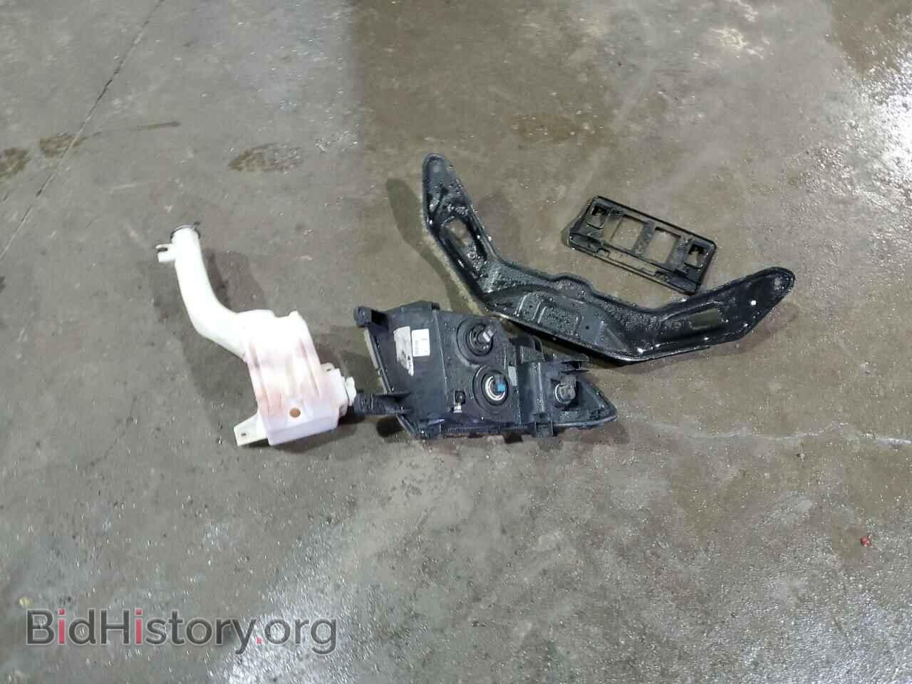 2007 FORD EDGE - VIN: 2FMDK48C57BB20088 - Photo 13