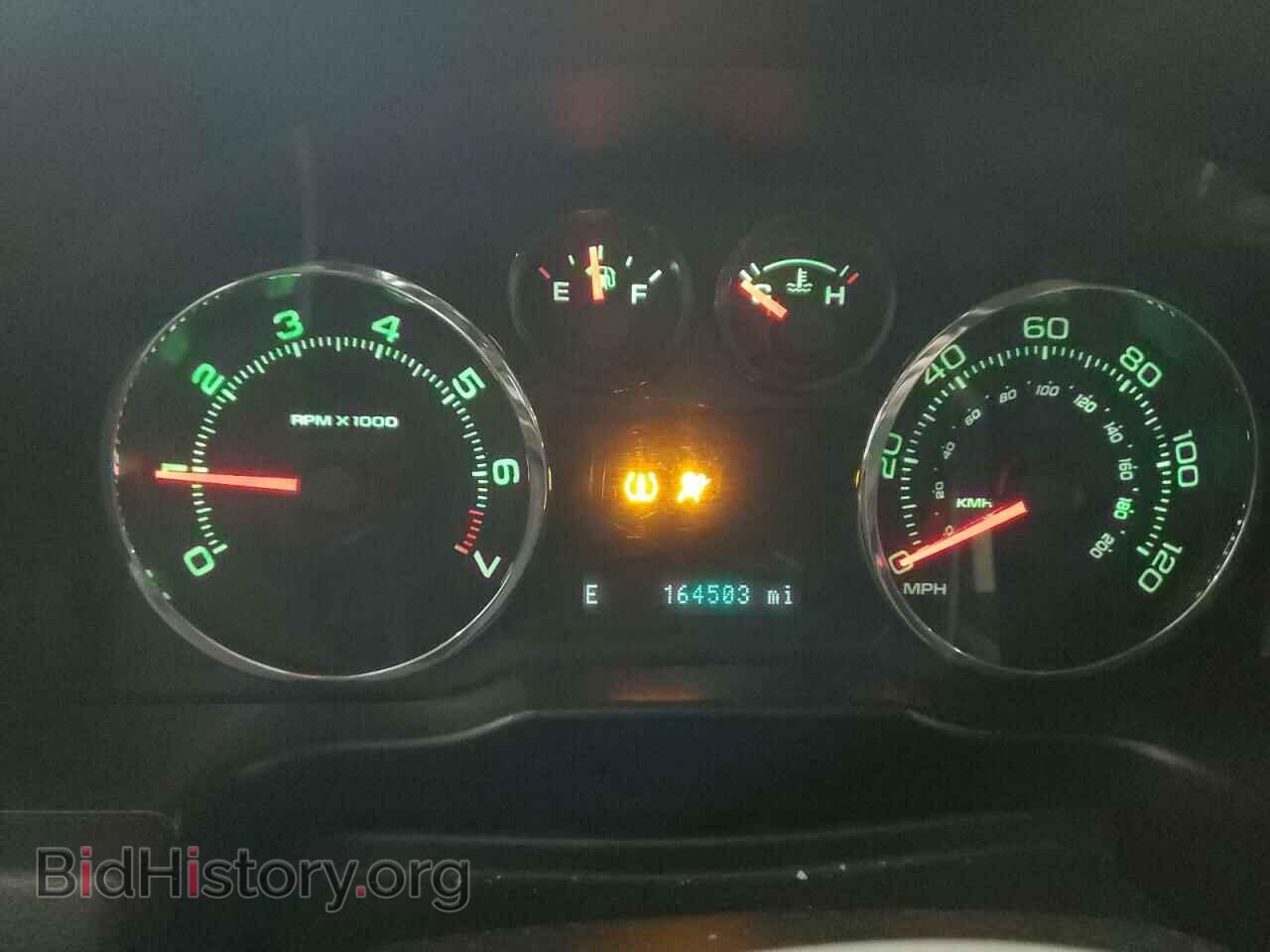 2007 FORD EDGE - VIN: 2FMDK48C57BB20088 - Photo 9