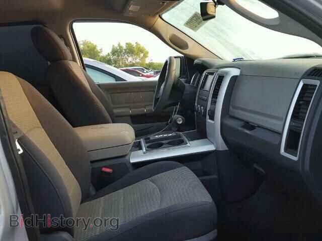 2012 DODGE RAM 1500 - VIN: 1C6RD6LT4CS200335 - Фото 5