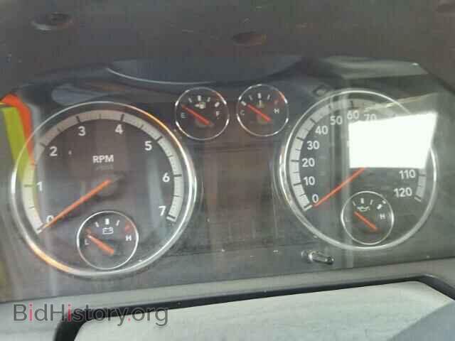 2012 DODGE RAM 1500 - VIN: 1C6RD6LT4CS200335 - Фото 8