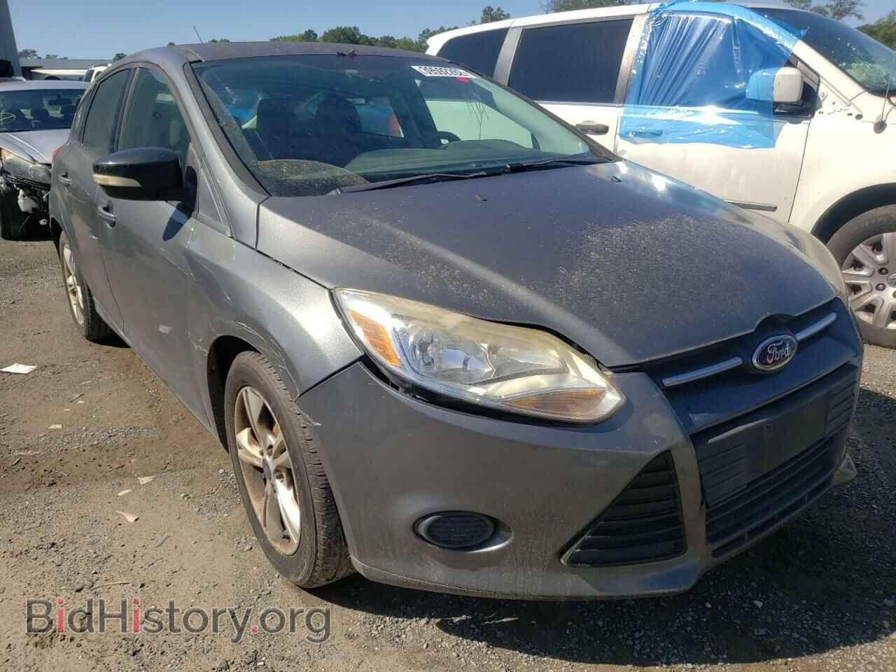 Photo 1FADP3K28DL152695 - FORD FOCUS 2013