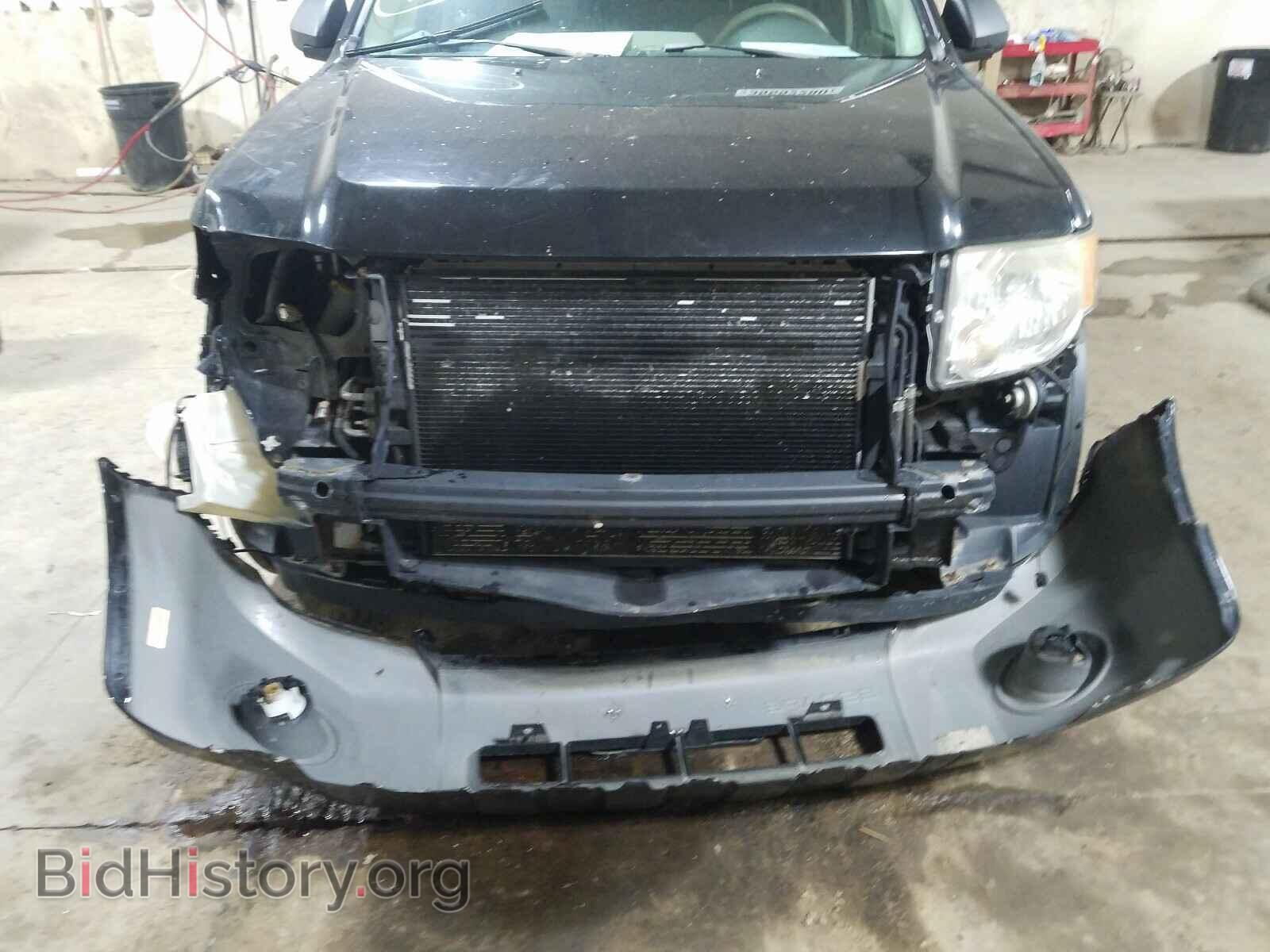 2008 FORD ESCAPE - VIN: 1FMCU03178KA01762 - Фото 9
