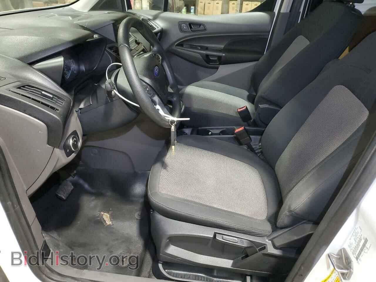 2021 FORD TRANSIT - VIN: NM0LS6E23M1483162 - Фото 7