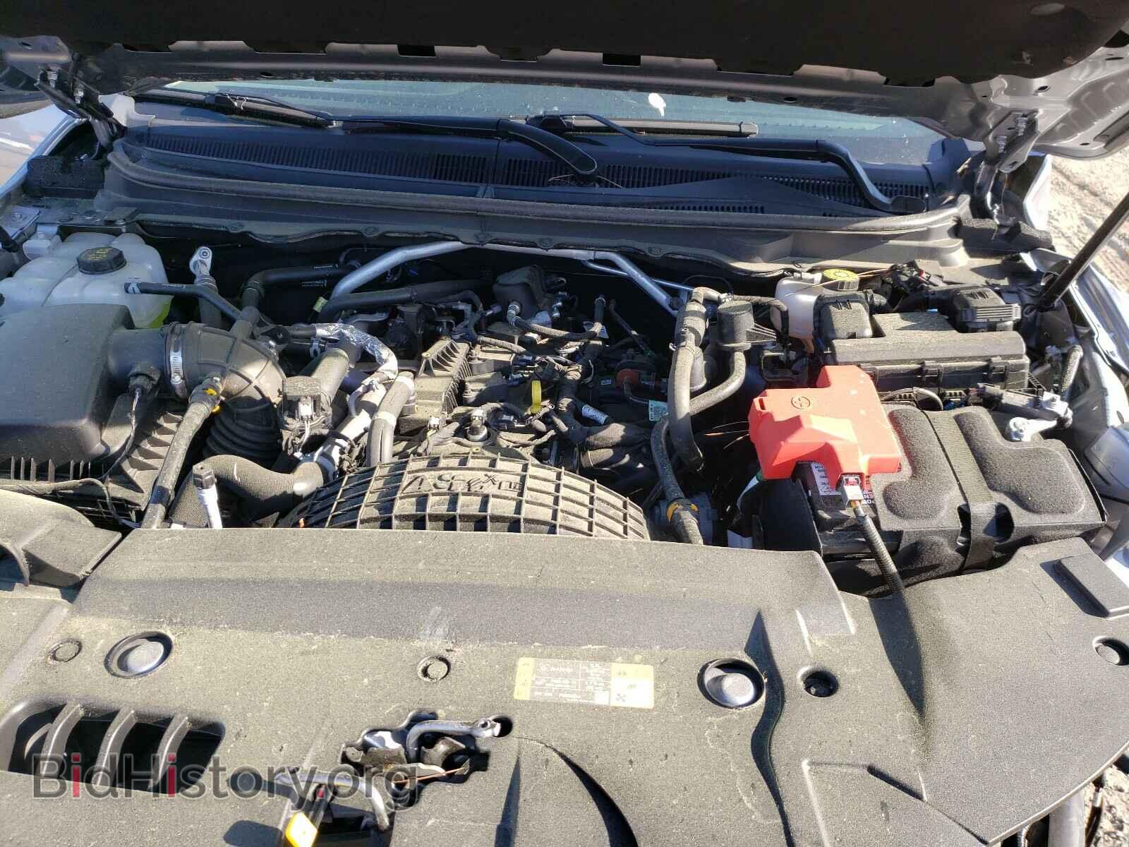 2020 FORD RANGER - VIN: 1FTER4FH0LLA26584 - Фото 7