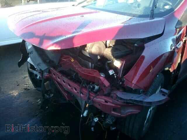 2013 FORD ESCAPE - VIN: 1FMCU9H94DUC04237 - Фото 10