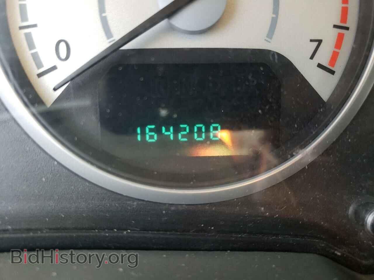 2010 CHRYSLER MINIVAN - VIN: 2A4RR5D19AR337703 - Фото 8