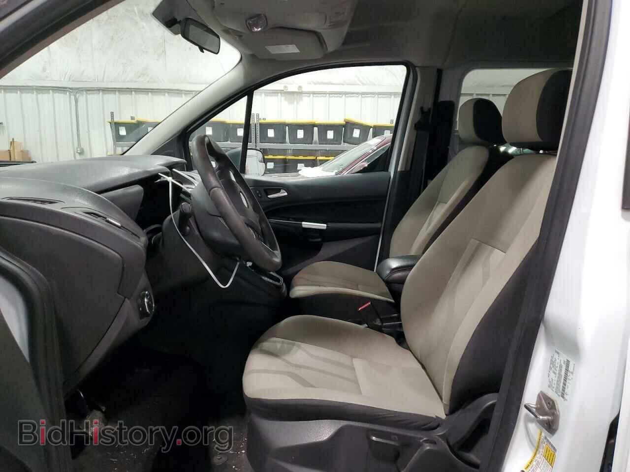 2017 FORD TRANSIT - VIN: NM0LS7F71H1313968 - Фото 7