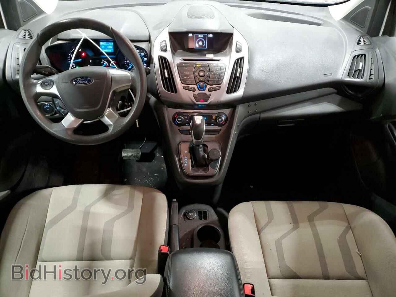 2017 FORD TRANSIT - VIN: NM0LS7F71H1313968 - Фото 8